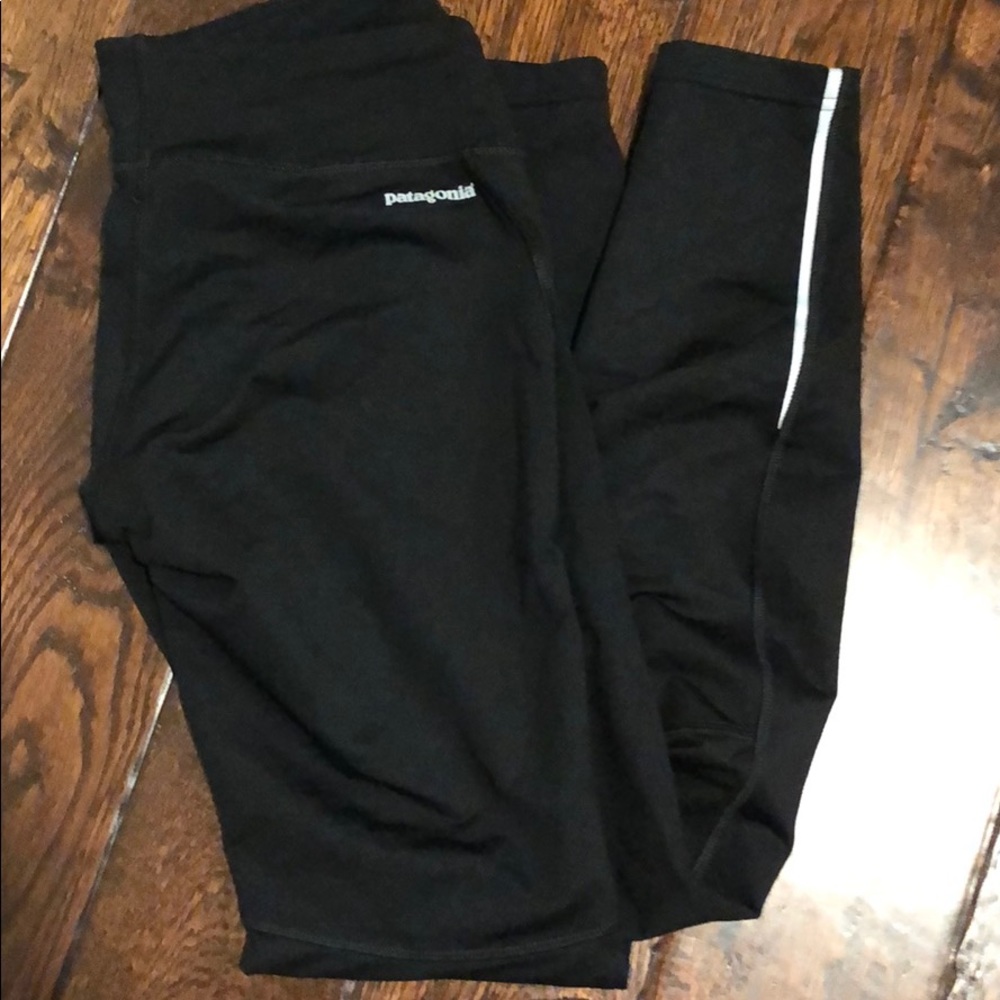 Patagonia Workout Leggings